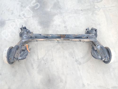 Used Rear axle Rear axle 37492275 37492275