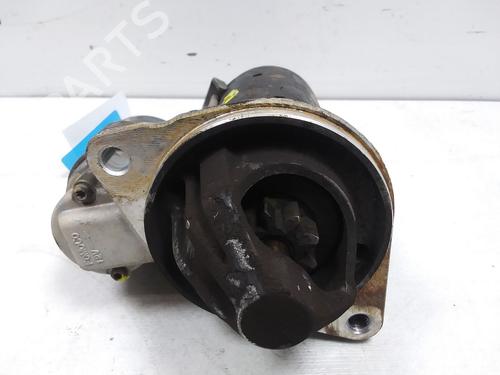 Startmotor FORD TRANSIT COURIER B460 MPV [2014-2025]  19795406