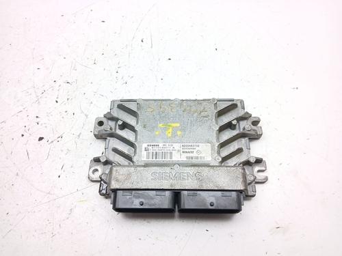 Used Engine control unit (ECU) Engine control unit (ECU) DACIA LOGAN (LS_) 1.4 (LS0A, LS0C, LS0E, LS0G) (75 hp) 33292947 33292947