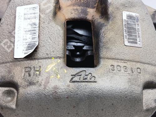 Right front brake caliper OPEL COMBO E Tour / Life (K9) 1.5 | BP33719801M104 - Image 3