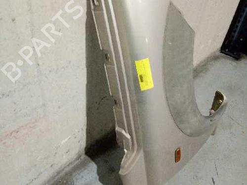 Right front fenders LAND ROVER FREELANDER I (L314) 2.0 DI 4x4 | BP12178134C42 
