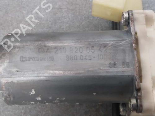 Rear left window mechanism MERCEDES-BENZ CLS (C219)  | BP13735067C24 