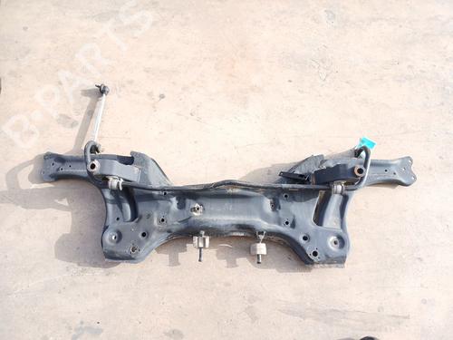 Used Subframe Subframe AUDI A1 Sportback (8XA, 8XF) 1.0 TFSI (95 hp) 36754460 36754460