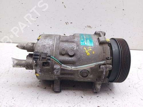 AC compressor VW GOLF IV Variant (1J5) 1.6 | BP37440022M34 - Image 5