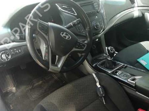 airbag-kit-hyundai-i40-i-vf-17-crdi-2012-2013-2014-2015-2016-2017-2018-2019-12469497 main image