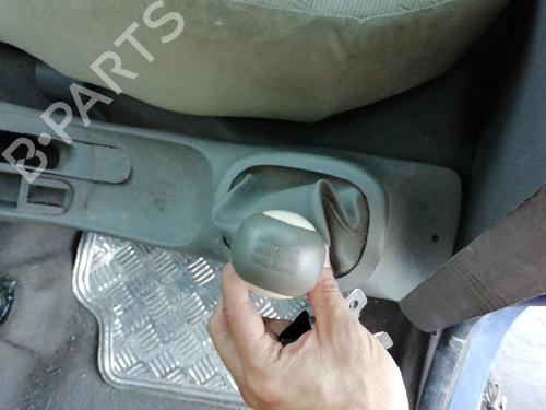 Front right lock NISSAN MICRA III (K12) 1.2 16V | BP5946076C97 