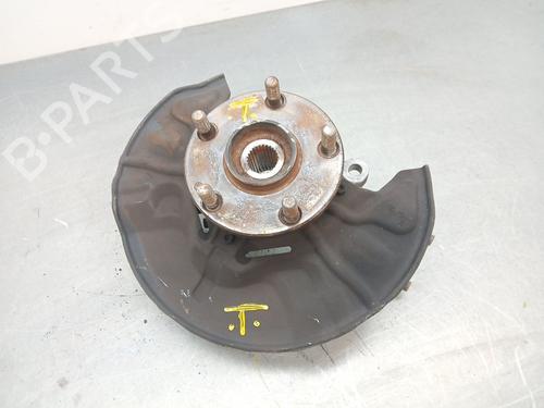 Højre Styrespindel Lejehus Højre Styrespindel Lejehus TOYOTA COROLLA Verso (ZER_, ZZE12_, R1_) 1.8 (ZNR11_, ZNR11R) (129 hp) 33958268 33958268