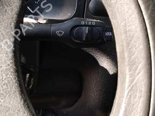 Right mirror VW GOLF III (1H1)  | BP2406402C27 