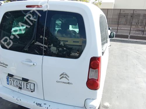 porta-posteriore-destra-citroen-berlingo-multispace-b9-2008-39070850 main image