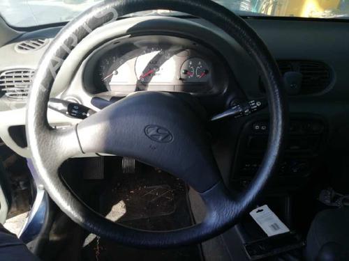 Right front suspension arm HYUNDAI ACCENT I (X-3)  | BP5271061M13 