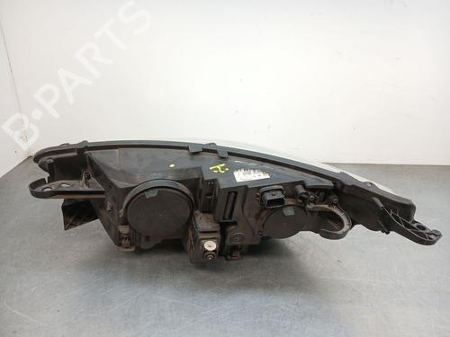 Right headlight CITROËN C4 II (NC_) 1.6 HDi 115 | BP36387385C29 - Image 6