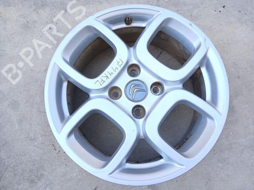 Used Rim Rim 38173703 38173703