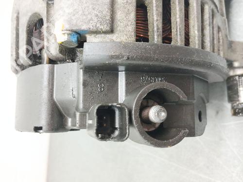 Alternator PEUGEOT PARTNER MPV (5_, G_) 1.6 HDi 75 | BP31911154M7 