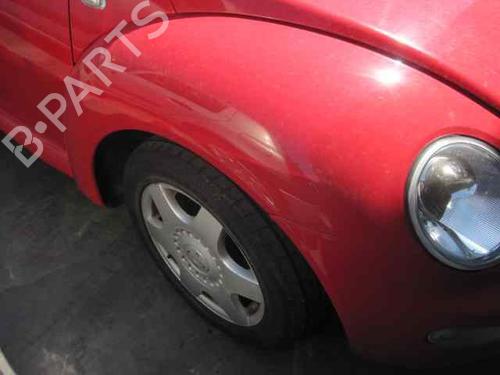Calculateur Airbags VW NEW BEETLE (9C1, 1C1) 2.0 | BP4557628M53 