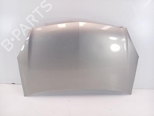 Used Hood OPEL ZAFIRA / ZAFIRA FAMILY B (A05) 1.9 CDTI (M75) (120 hp) 28583560