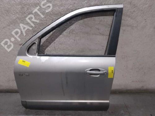 Used Left front door HYUNDAI SANTA FÉ I (SM) [2000-2006]  13814623