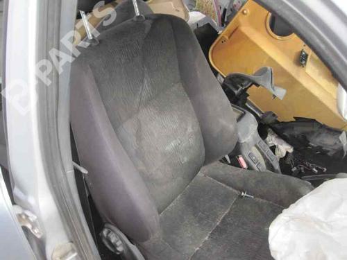 Engine control unit (ECU) LAND ROVER FREELANDER I (L314) 2.0 Td4 4x4 | BP10993532M57 