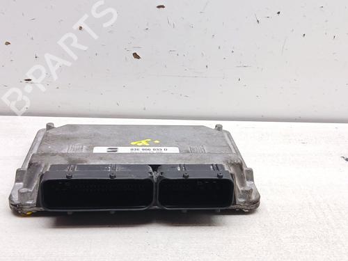 Engine control unit (ECU) SEAT IBIZA III (6L1) 1.2 | BP30176147M57