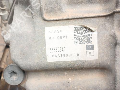 Gearbox CADILLAC BLS  | BP16139066M3  - Image 6