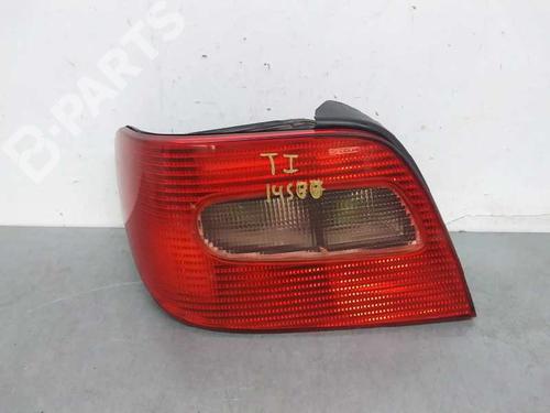 Used Left taillight Left taillight CITROËN XSARA (N1) 1.9 D (68 hp) 10494058 10494058
