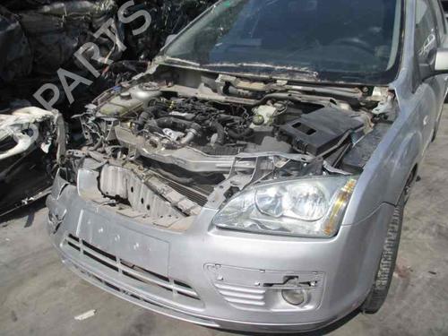 Front right window mechanism FORD FOCUS II (DA_, HCP, DP)  | BP2358522C23 
