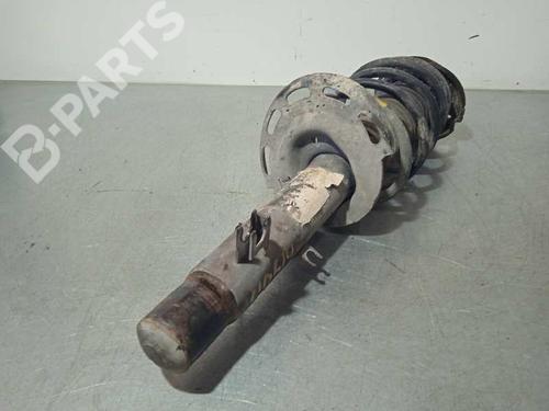 Left front shock absorber CITROËN C3 II (SC_)  | BP8315565M16 