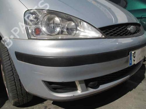 Rear mirror FORD GALAXY I (WGR) 1.9 TDI | BP2360160I6 
