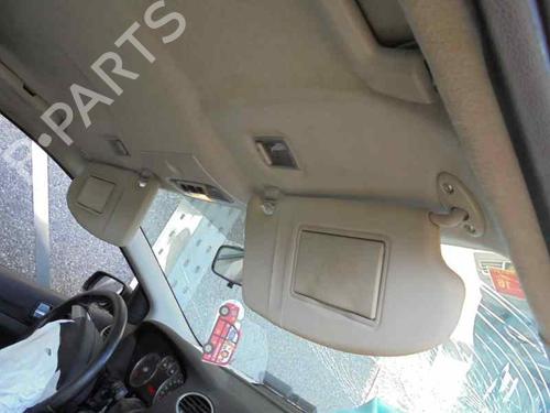 Radio FORD FOCUS II Turnier (DA_, FFS, DS) 1.6 TDCi | BP2370715E6 