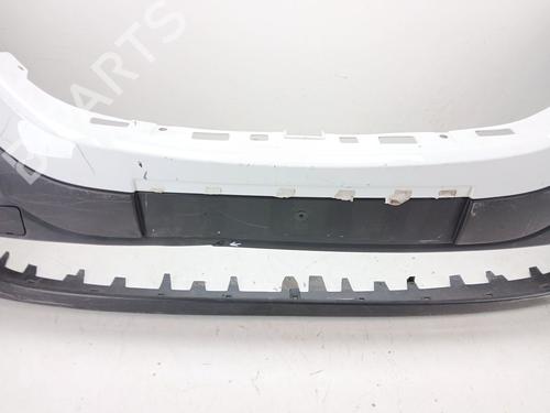 Foran kofangere RENAULT TRAFIC III Bus (JG_) 1.6 dCi 90 (JGME) | BP30000517C7 