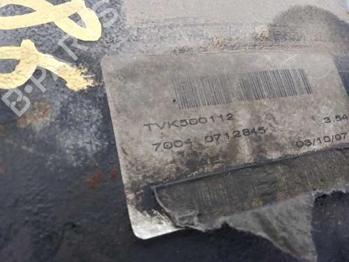 Rear differential LAND ROVER DISCOVERY III (L319) 2.7 TD 4x4 | BP18002314M24 