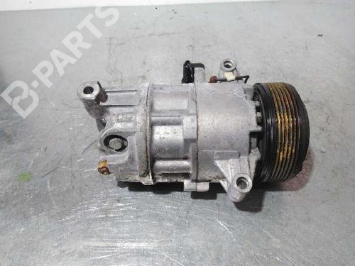 AC compressor BMW 3 (E90)  | BP12193760M34 