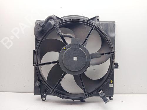 Radiator fan KIA OPTIMA (FSGDS6B) | BP18658268M35 - Image 4