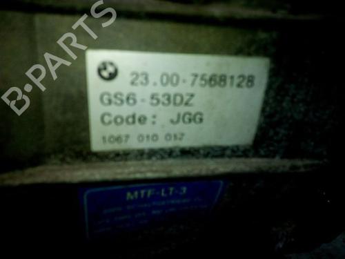 Gearbox BMW 1 Coupe (E82) | BP15639701M3