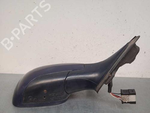 Right mirror AUDI A4 B5 (8D2) 1.9 TDI | BP10231985C27