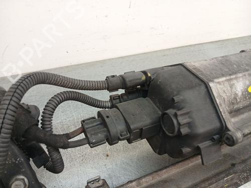 Steering rack OPEL ASTRA J (P10) 1.6 CDTi (68) | BP36145693M22 - Image 2
