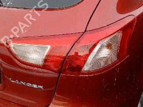 Køler MITSUBISHI LANCER VIII Sportback (CX_A)  | BP2421085M31 