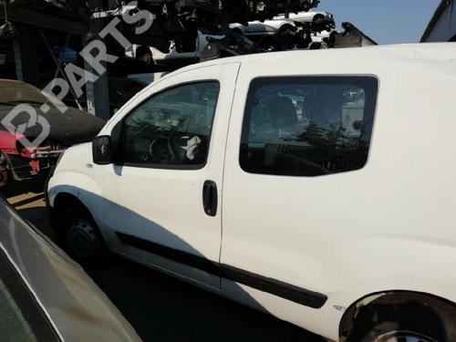 Gearbox FIAT FIORINO Box Body/MPV (225_)  | BP10226940M3 