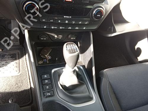 Used Gear lever Gear lever 38173596 38173596