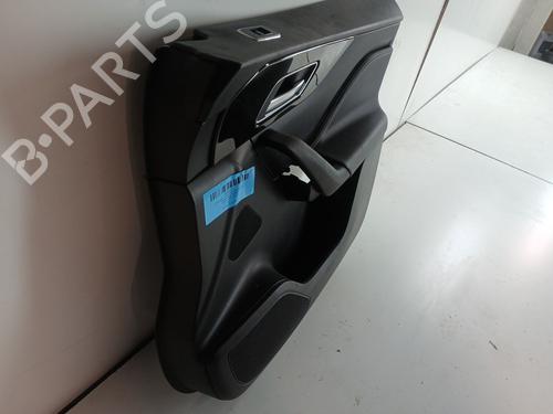Front right panel JAGUAR F-PACE (X761)  | BP29248176C59 