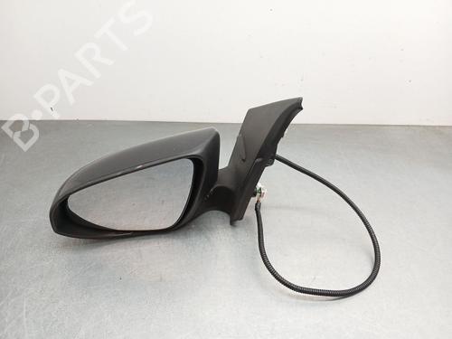 Used Left mirror Left mirror TOYOTA AYGO (_B4_) 1.0 (KGB40) (69 hp) 40458358 40458358