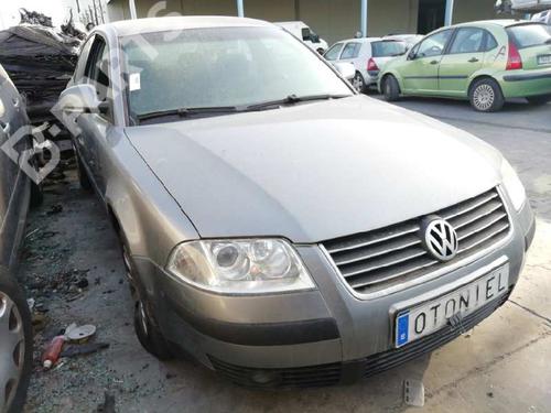 Gearbox VW PASSAT B5.5 (3B3) 1.9 TDI | BP6476230M3 