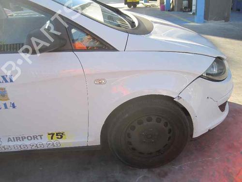 Right rear window motor SEAT ALTEA XL (5P5, 5P8) 1.9 TDI | BP2363814E22 