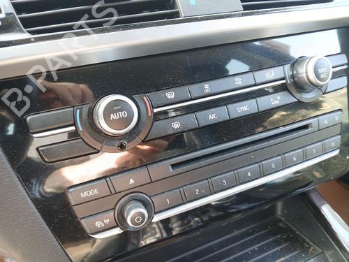 Used Radio BMW X3 (F25) [2010-2017]  21769574