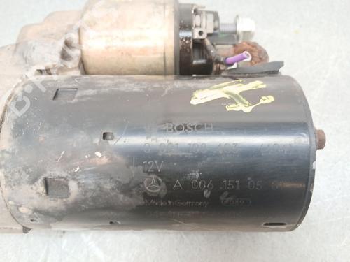 Starter MERCEDES-BENZ CLS (C219) CLS 350 (219.356) | BP34275628M8 - Image 2