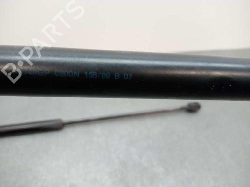 Tailgate lift support VW NEW BEETLE (9C1, 1C1) 1.9 TDI | BP18071305C138 