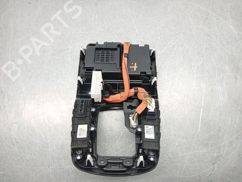 Electronic module HYUNDAI KONA (OS, OSE, OSI) | BP31189756M83