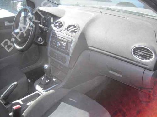 Gearbox FORD FOCUS II (DA_, HCP, DP)  | BP2375925M3 