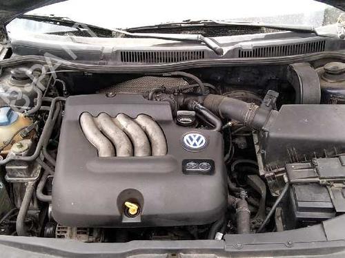 Front left interior door handle VW GOLF IV (1J1) 2.0 | BP3414981I13 