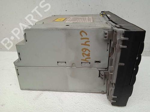 Electronic module MERCEDES-BENZ E-CLASS (W211)  | BP10545617M83 