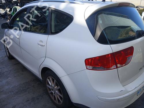 Used Parts SEAT ALTEA XL (5P5, 5P8) 1.6 TDI (105 hp) 4226931
